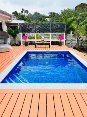 El-Maria Villa